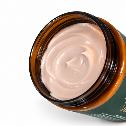 Hey Moisture - Hair Moisturizing Cream