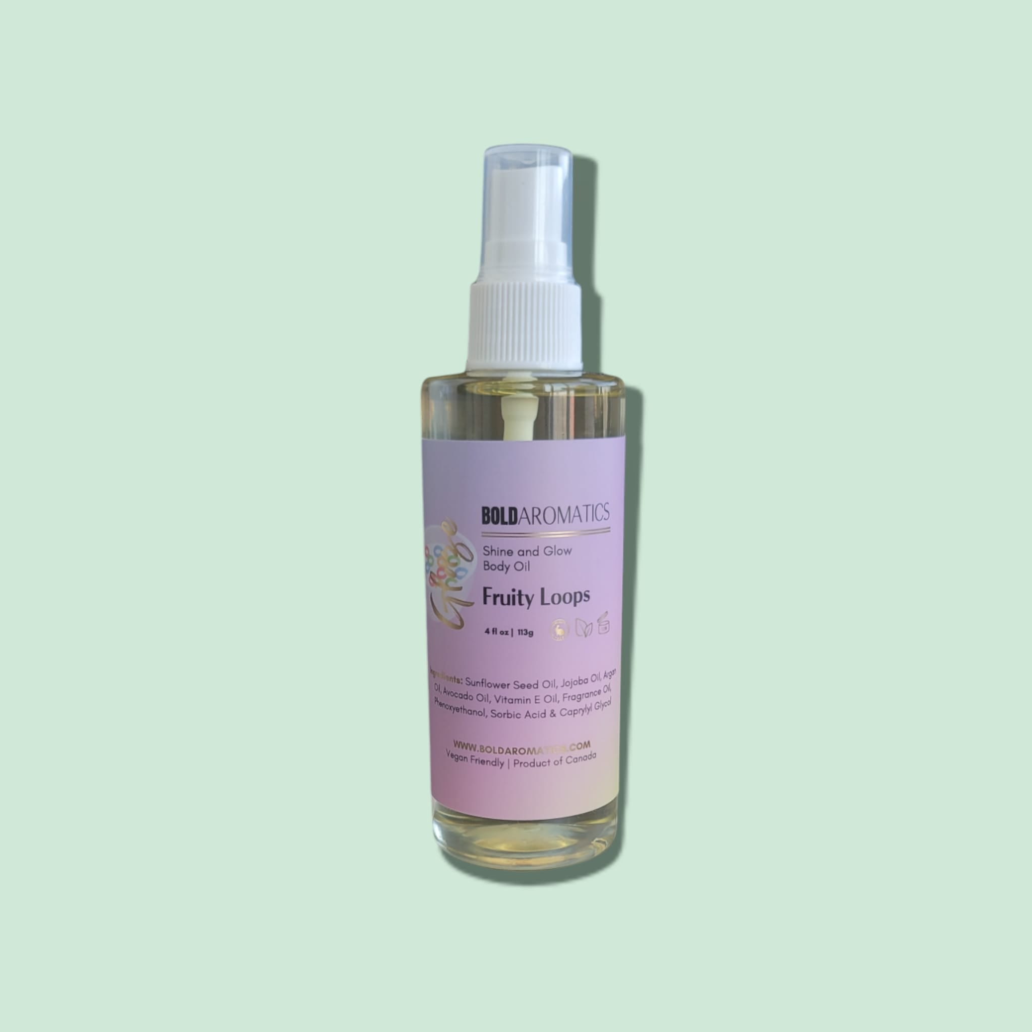 Products – Bold Aromatics